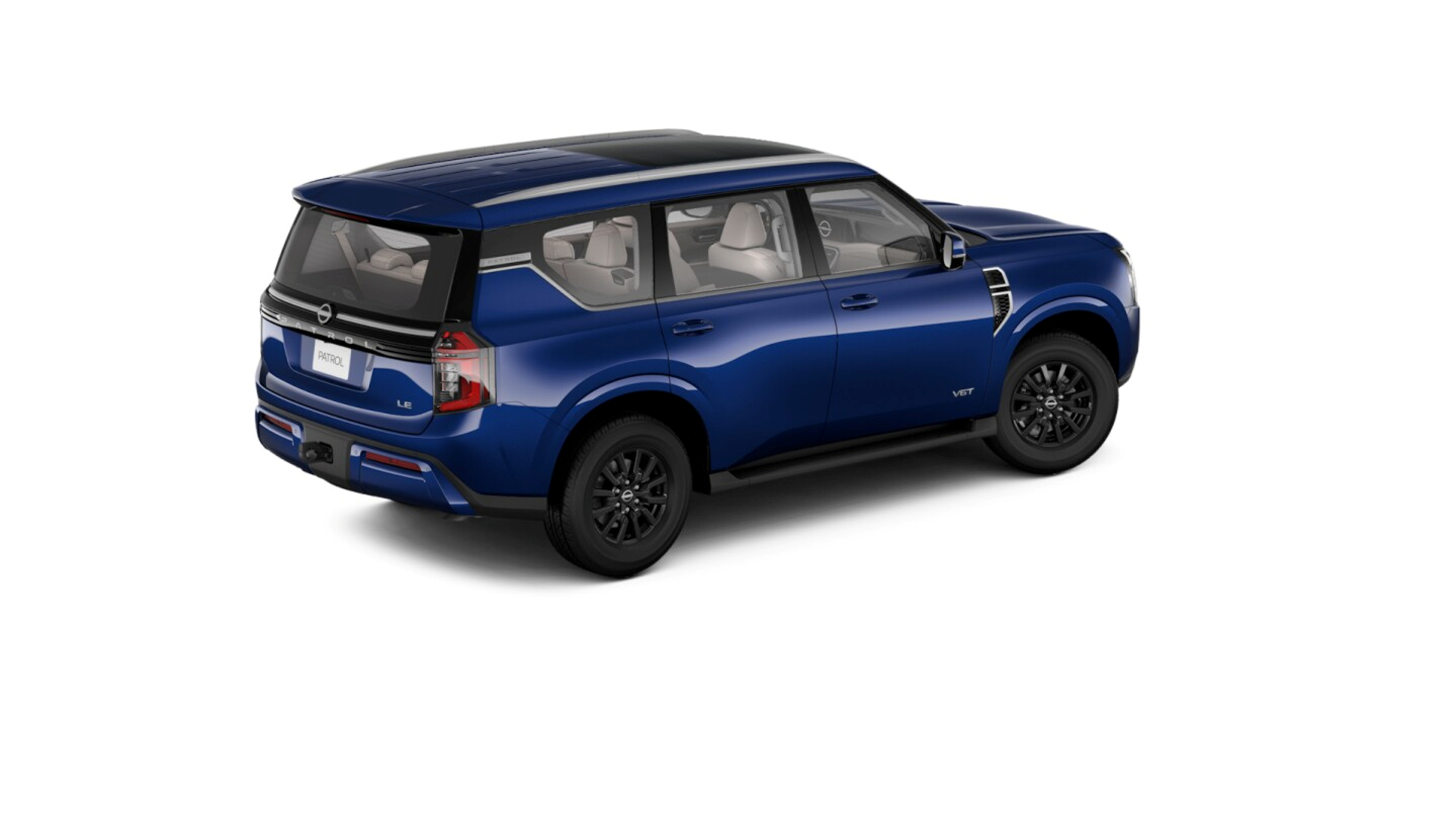 ALL-NEW PATROL LE T2